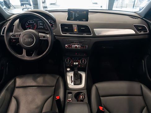 Used 2018 Audi Q3 2.0T Premium Plus AWD/4WD image 8
