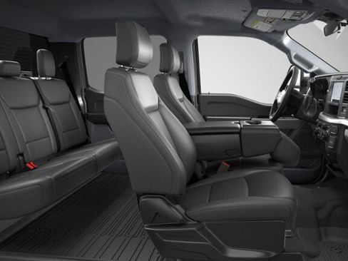 New 2026 Ford F350 XLT w/ Tremor Off-Road Package image 27