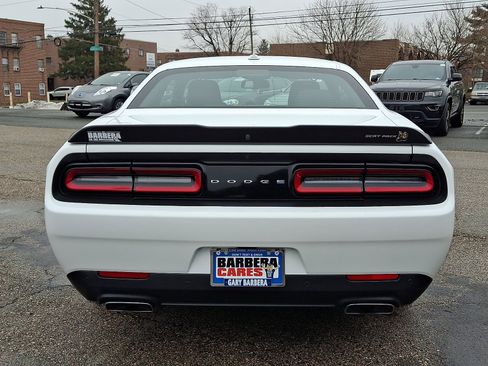Used 2021 Dodge Challenger R/T Scat Pack image 5