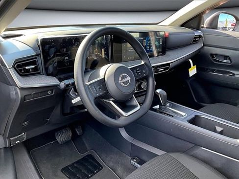 New 2026 Nissan Kicks S image 7