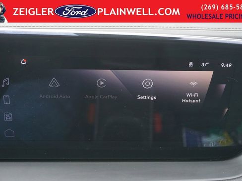 Used 2024 Buick Encore GX Preferred FWD image 18