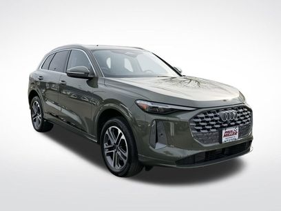 Used 2025 Audi Q5 Premium Plus w/ Premium Plus