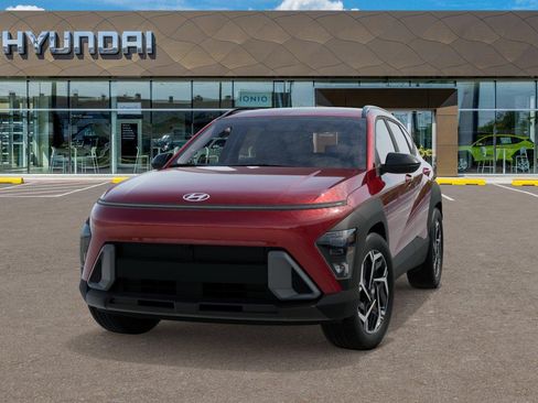 New 2026 Hyundai Kona SEL Premium FWD image 6