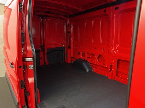 New 2026 Ford Transit 350 148 Medium Roof image 25