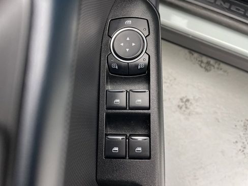 Used 2024 Ford Bronco Sport Heritage w/ Heritage Convenience Package image 19