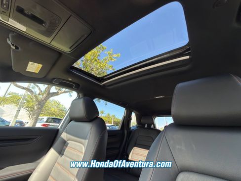 Used 2025 Honda CR-V Sport-L image 28