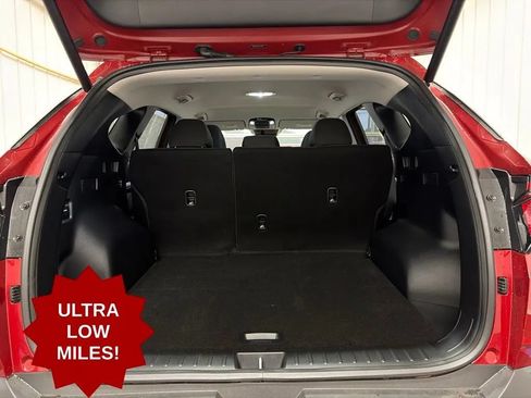 Used 2026 Hyundai Tucson SEL AWD/4WD image 12