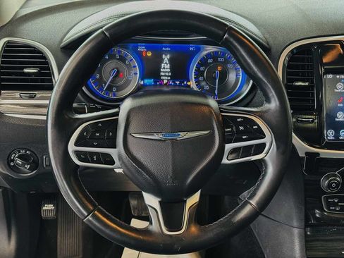 Used 2017 Chrysler 300 Limited w/ 300 Premium Group AWD/4WD image 41