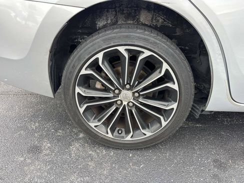 Used 2015 Toyota Corolla S Plus image 30