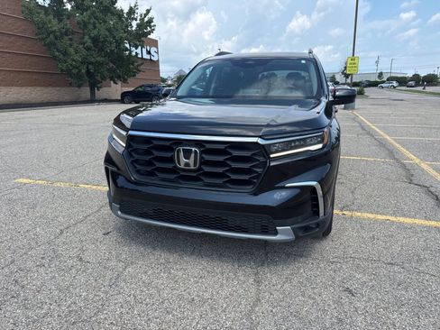 Used 2024 Honda Pilot EX-L image 14