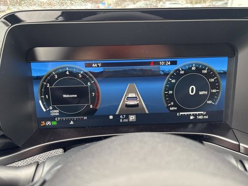 New 2026 Subaru Outback Limited image 16