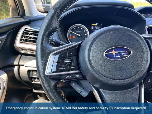 Used 2024 Subaru Forester Limited AWD/4WD image 15