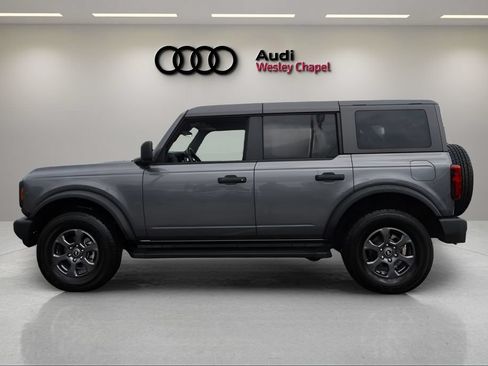 Used 2025 Ford Bronco Big Bend AWD/4WD image 2