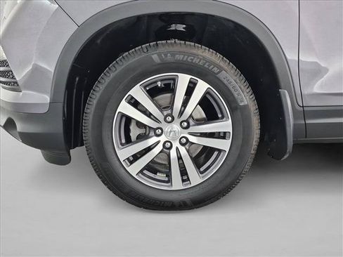Used 2017 Honda Pilot EX-L image 28