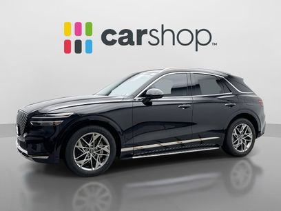 Used 2025 Genesis GV70 2.5T