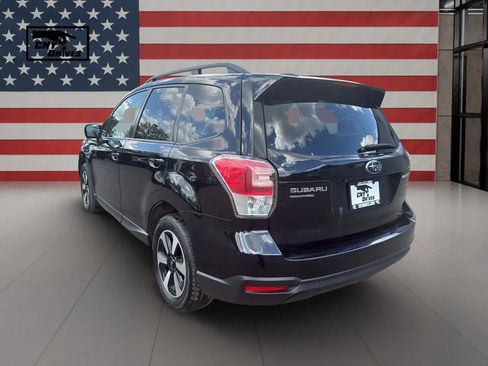 Used 2018 Subaru Forester 2.5i Premium AWD/4WD image 8