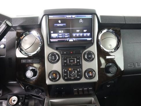 Used 2015 Ford F250 Platinum AWD/4WD image 49