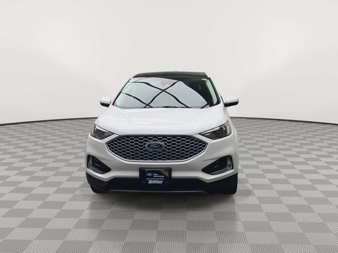 Used 2023 Ford Edge SEL w/ Convenience Package AWD/4WD image 37
