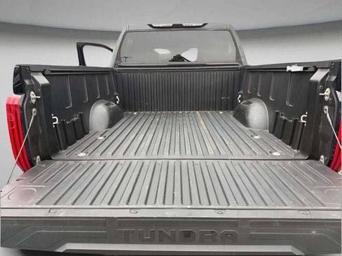 Used 2023 Toyota Tundra SR5 w/ TRD Off-Road Premium Package AWD/4WD image 18