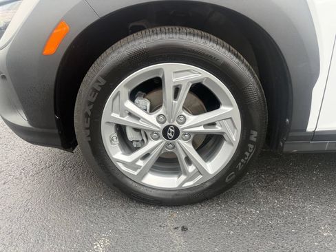 Used 2023 Hyundai Kona SEL w/ Convenience Package FWD image 15