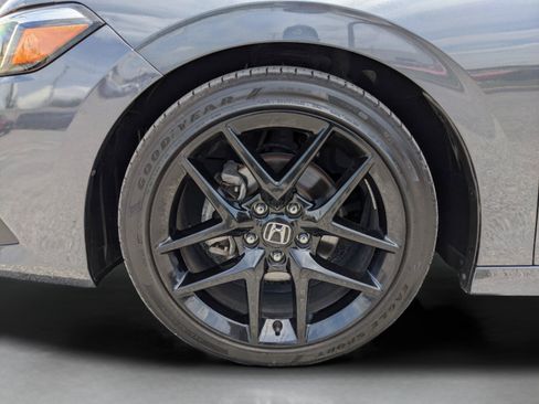 Used 2023 Honda Civic Sport image 38