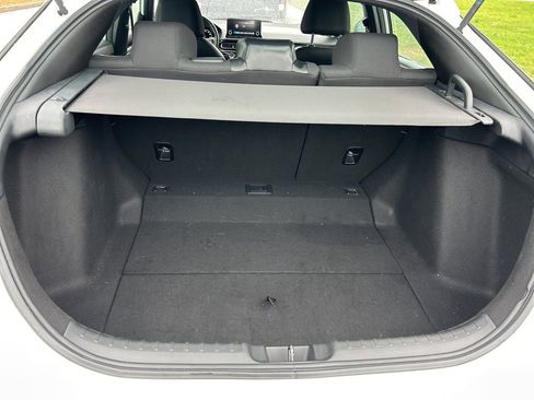 Used 2023 Honda Civic Sport image 13