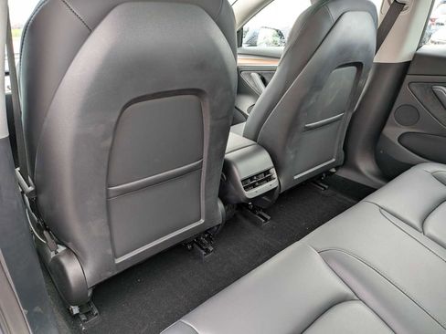 Used 2023 Tesla Model 3 Standard Range RWD image 17