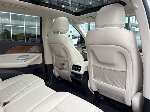 Certified 2023 Mercedes-Benz GLE 350 4MATIC image 17