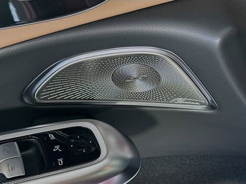 New 2026 Mercedes-Benz E 53 AMG e 4MATIC Sedan image 19
