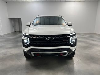 Used 2025 Chevrolet Tahoe Z71 video 2