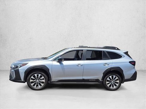 Used 2024 Subaru Outback Limited AWD/4WD image 2