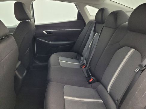 Used 2022 Hyundai Sonata SE FWD image 18