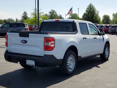 New 2026 Ford Maverick XL w/ Equipment Group 101A