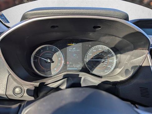 Used 2022 Subaru Crosstrek 2.5i Limited w/ Moonroof Package 2 image 16