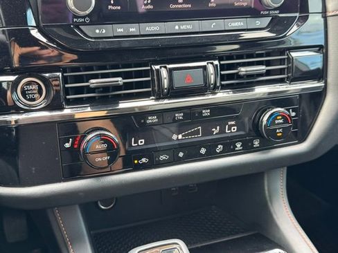 Used 2023 Nissan Pathfinder Rock Creek image 23