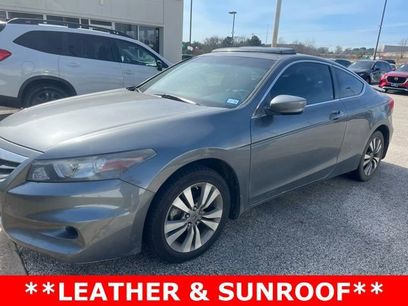 Used 2012 Honda Accord EX-L