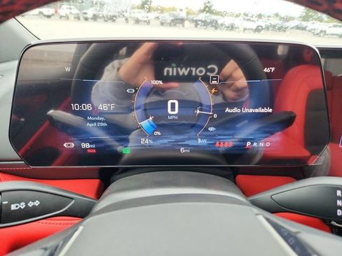 New 2024 Chevrolet Blazer EV RS RWD image 21