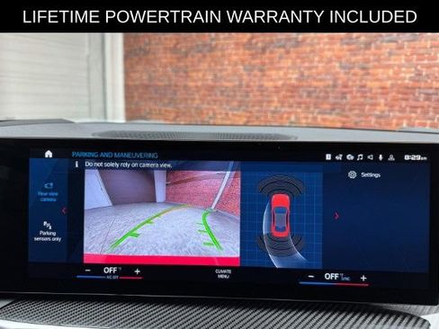 Used 2024 BMW M2 w/ Lighting Package image 5