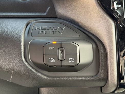 New 2026 RAM 2500 Tradesman image 21