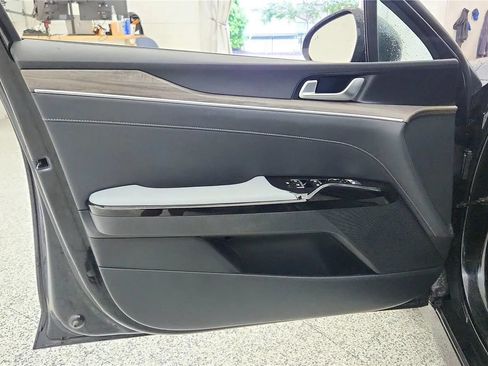 Used 2022 Kia K5 EX FWD image 27