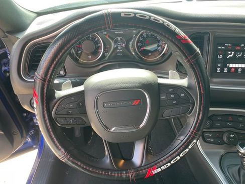 Used 2021 Dodge Challenger GT RWD image 12