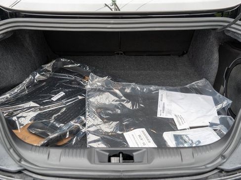 New 2026 Ford Mustang Premium image 8