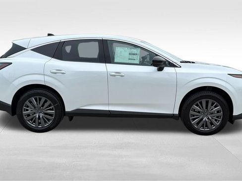 New 2026 Nissan Murano SL AWD/4WD image 9