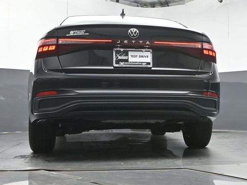 New 2026 Volkswagen Jetta S image 34