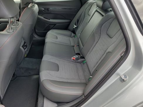 New 2026 Hyundai Sonata N Line FWD image 27