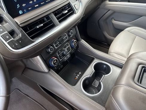Used 2024 Chevrolet Tahoe LT AWD/4WD image 22