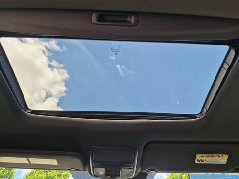 Certified 2022 Honda Passport TrailSport image 26