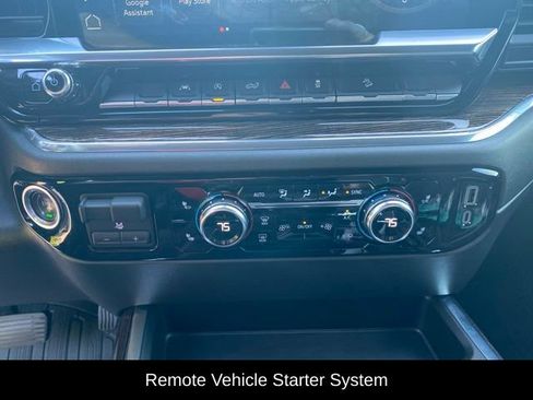 Used 2023 GMC Sierra 1500 Elevation w/ Preferred Package AWD/4WD image 21