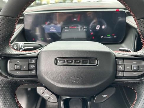 New 2024 Dodge Charger R/T Scat Pack w/ Plus Group image 23