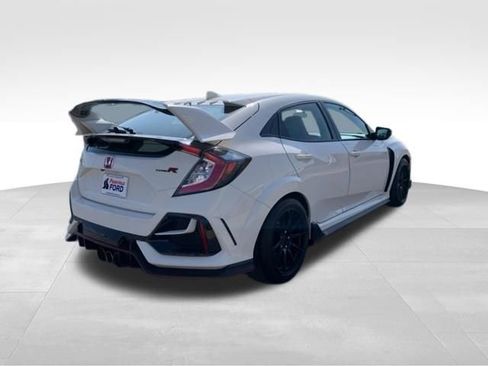 Used 2020 Honda Civic Type R image 5